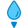 Icono de Agua